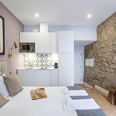 Cimo De Vila 62 By Lovelystay OOporto Exterior foto